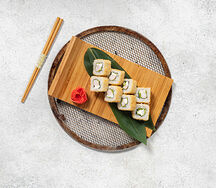 Креветка Темпура