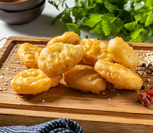 Наггетсы 9 штук