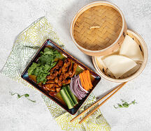 Курица по-пекински