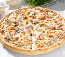 Жульетта с курицей 38 см традиционное тесто