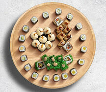 Сет Веганский