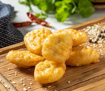 Наггетсы 7 штук