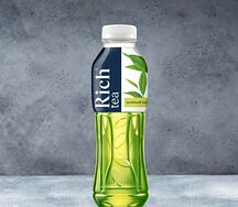 Зеленый чай Rich