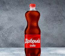 Добрый Кола 0,5