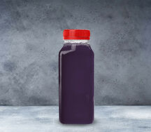 Морс черная смородина 0,5