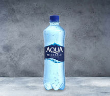 Аква Минерале газ 0,5