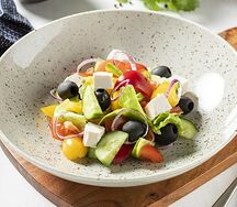 Греческий Постный