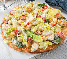 Цезарь 38 см традиционное тесто