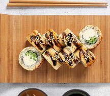 Филадельфия с угрем