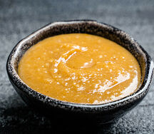 Соус ореховый