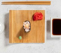 Суши Спайси Эби