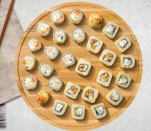 Сет Темпура