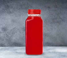 Морс клюквенный 1л