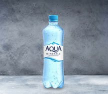 Аква Минерале негаз 0,5