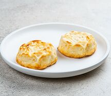 Творожная запеканка