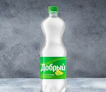 Добрый Лимон-лайм 0,5