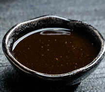 Соус тонкацу