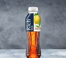 Чай Rich с лимоном 0,5 л