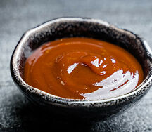 Соус барбекю