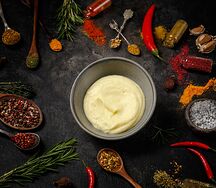 Картофельное пюре