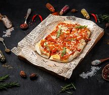 Пепперони