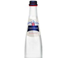 Вода Cristelle негазированная