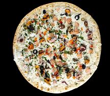 Морской коктейль 30 см