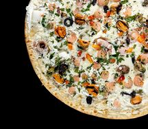 Морской коктейль