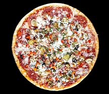 Ассорти 30 см