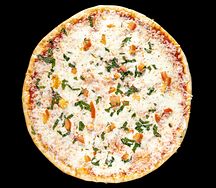 Пицца Маргарита