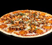 Неаполитанская