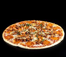 Неаполитанская