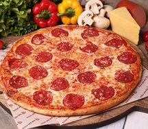 Пепперони