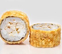 Жареный чикен чиз