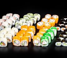 Сет Раменское