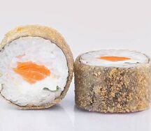 Жареный спайси с индейками 