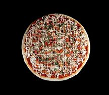 Курица с помидорами