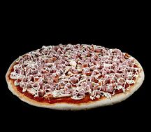 Ветчинная с грибами