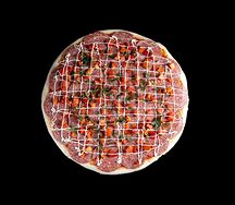 Пицца Халяль