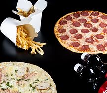 Комбо на двоих