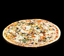 Вегетарианская