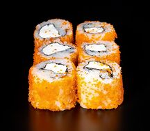 Ролл Гарудо