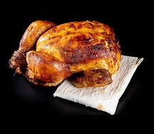 Курица гриль