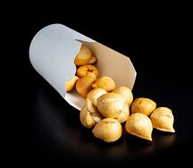 Пельмени Останкинские