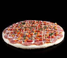 Колбасная с помидорами