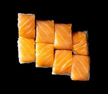 Ролл Филадельфия Сливочная