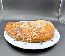 Охотничий пирог