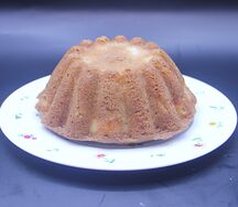 Шарлотка