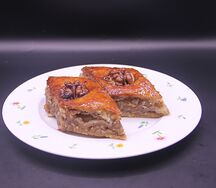 Пахлава