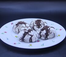Печенье Шоколадное